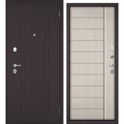 Входная металлическая дверь Мастино FAMILY MASS-R2/136